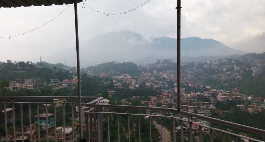 Hotel Park Way Inn, Solan 4